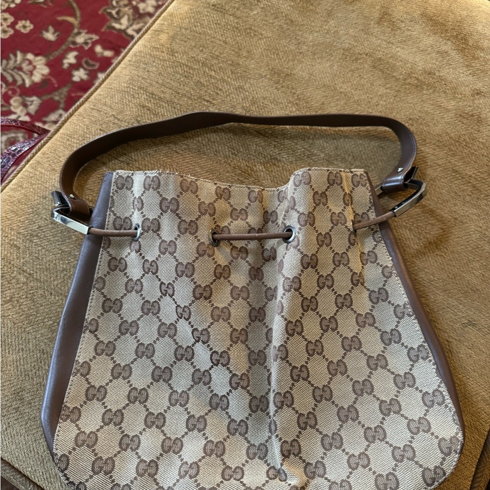 Gucci mini bag